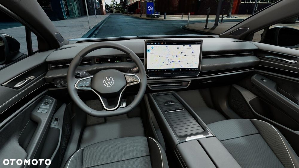 Volkswagen ID.7 86kWh Plus - 9