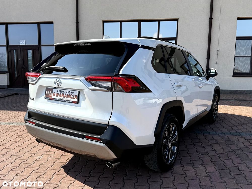 Toyota RAV4 2.0 Comfort 4x2 MS - 2