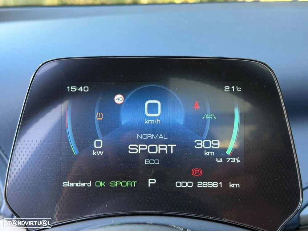 BYD Atto 3 60.48 kWh Design - 27
