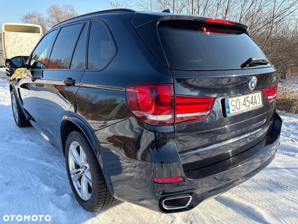 BMW X5 xDrive30d - 6