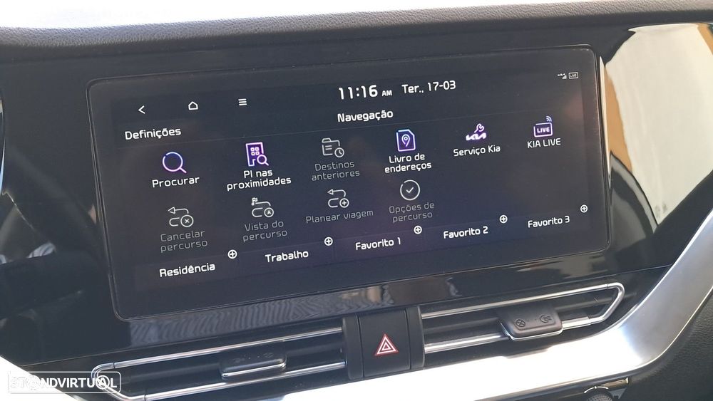 Kia e-Niro 64kWh - 21