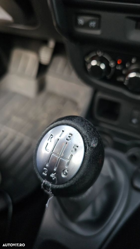 Dacia Duster TCe 125 2WD Prestige - 22