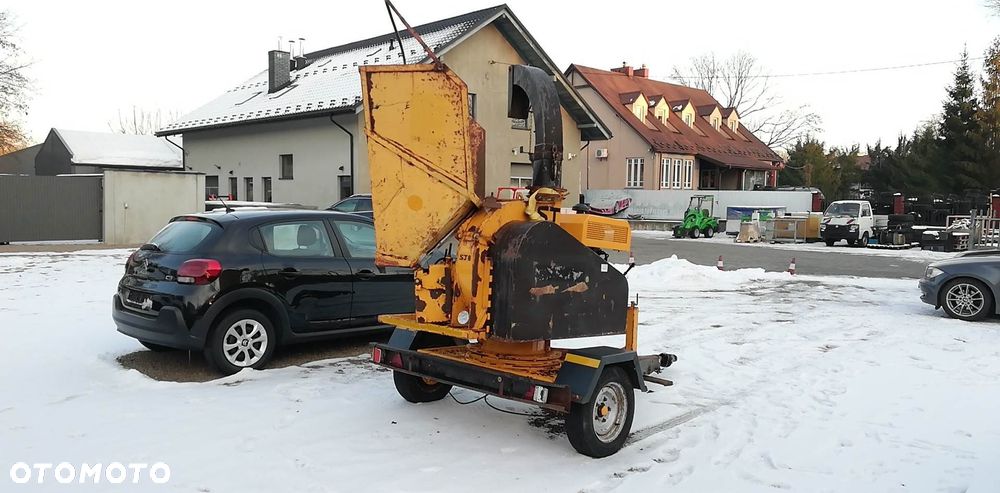 RĘBAK WALCOWY SAELEN SJ 8 SLDRT / 59810 cena netto 24500 zł - 5