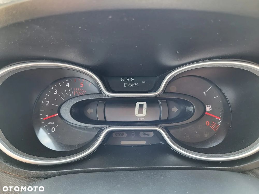 Renault TRAFIC - 17