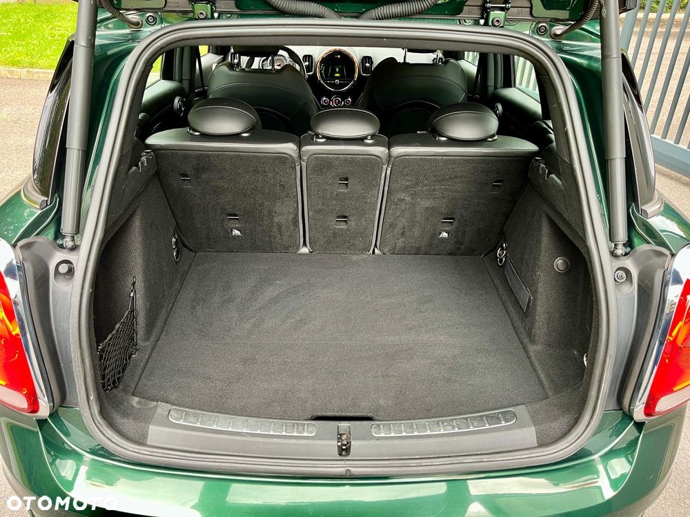 MINI Countryman Cooper - 23