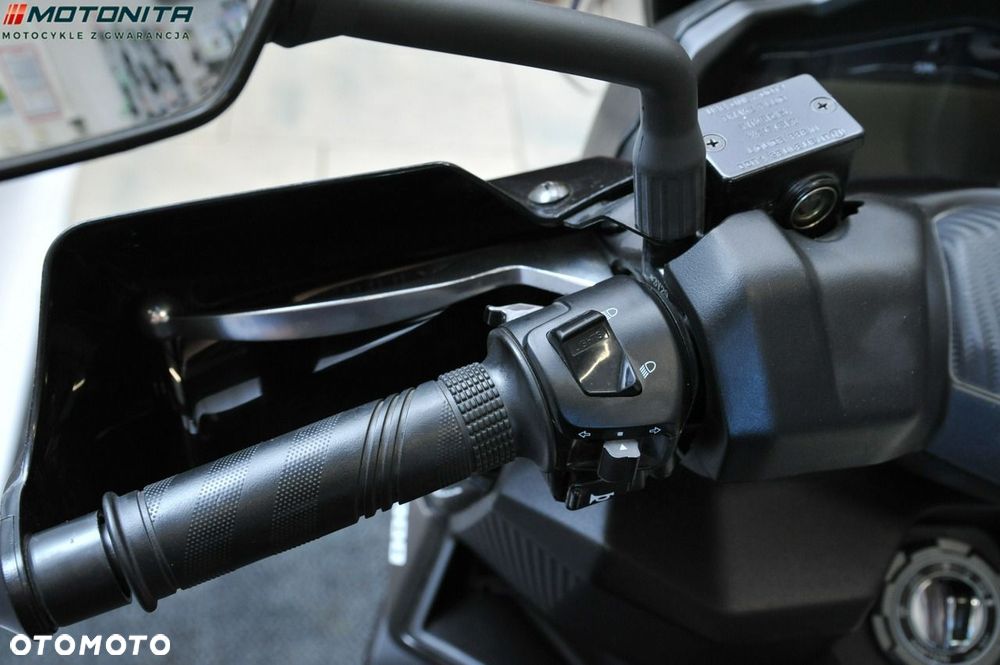 SYM Joyride - 10