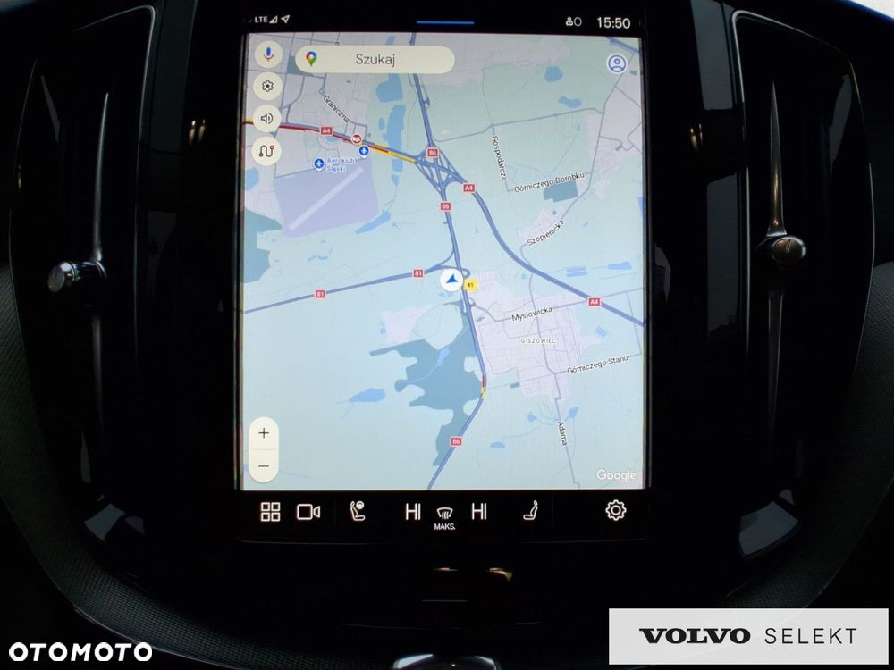 Volvo XC 60 - 21