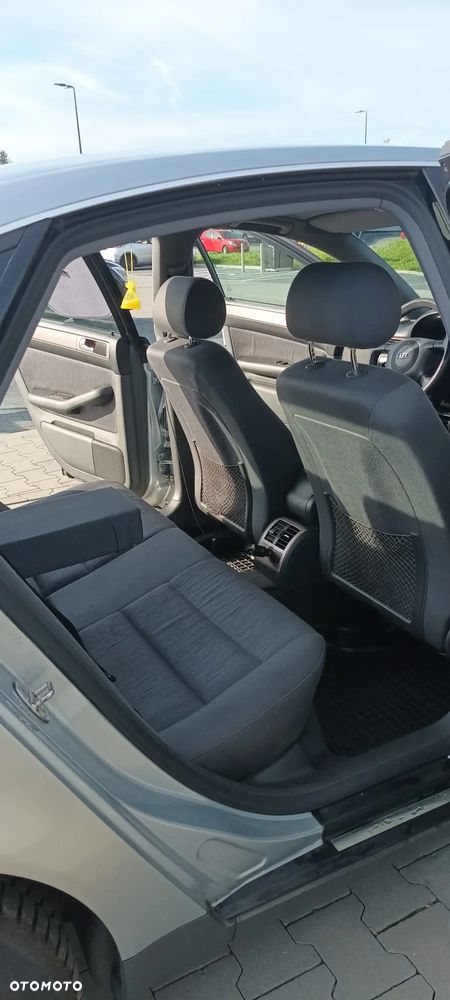 Audi A6 Limousine - 16