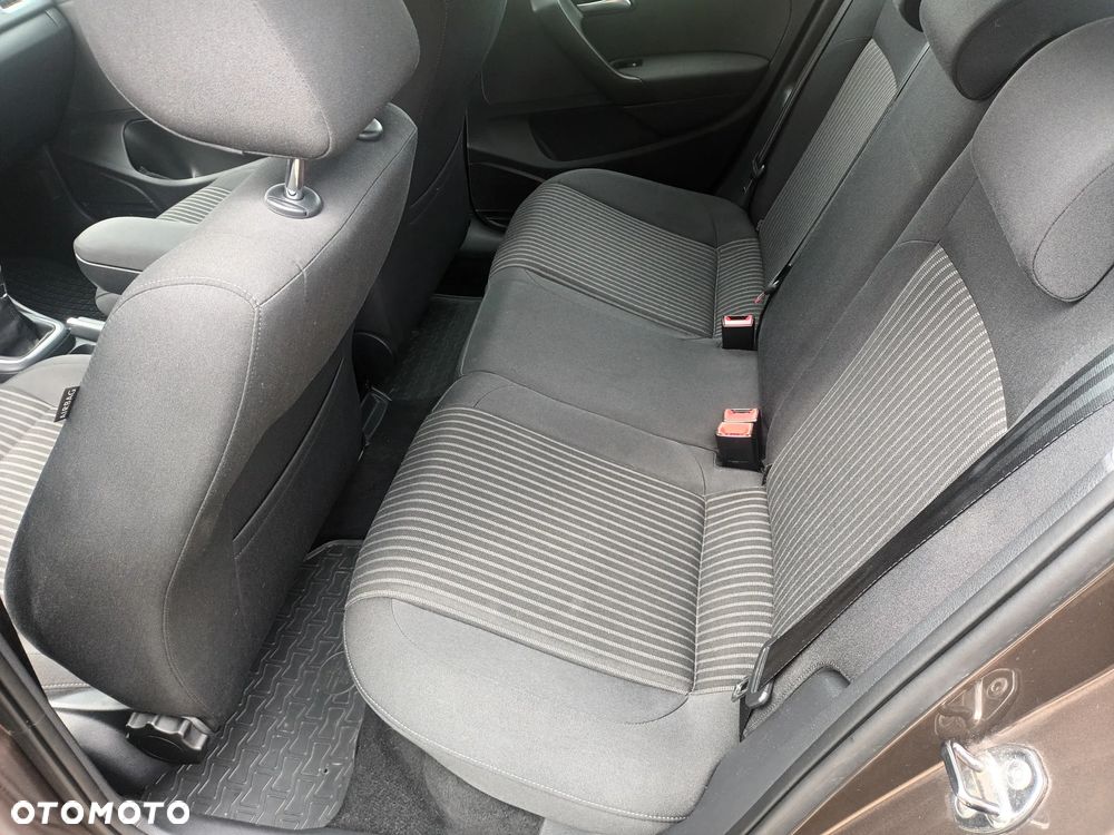 Volkswagen Polo 1.4 16V Highline Optimum - 5