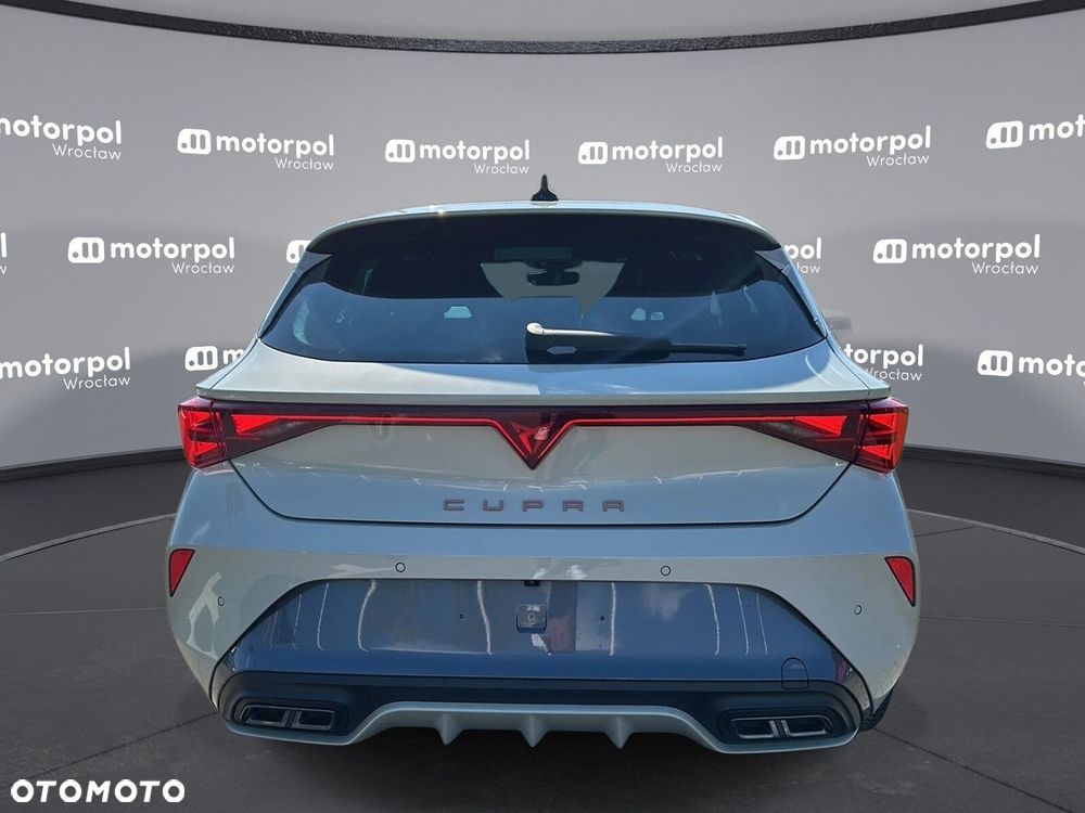 Cupra Leon - 9