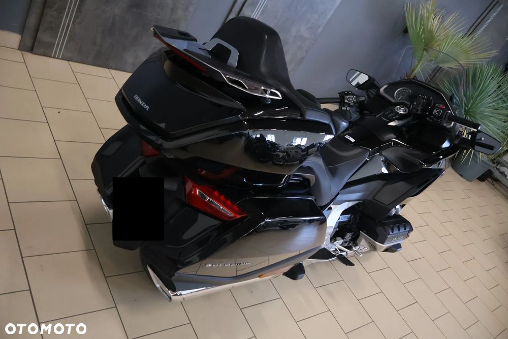 Honda GL - 14