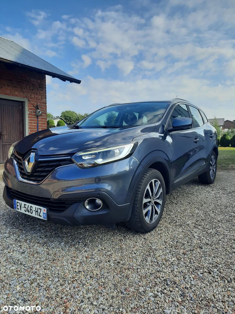 Renault Kadjar Energy dCi 130 Business - 1