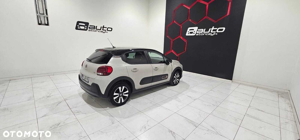 Citroën C3 - 2
