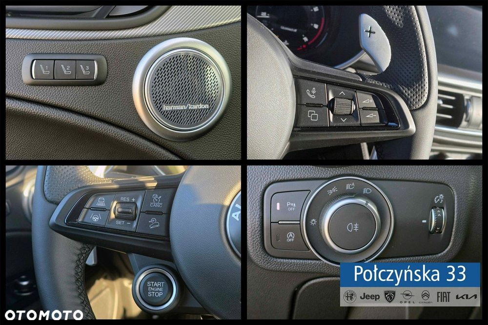 Alfa Romeo Stelvio - 28