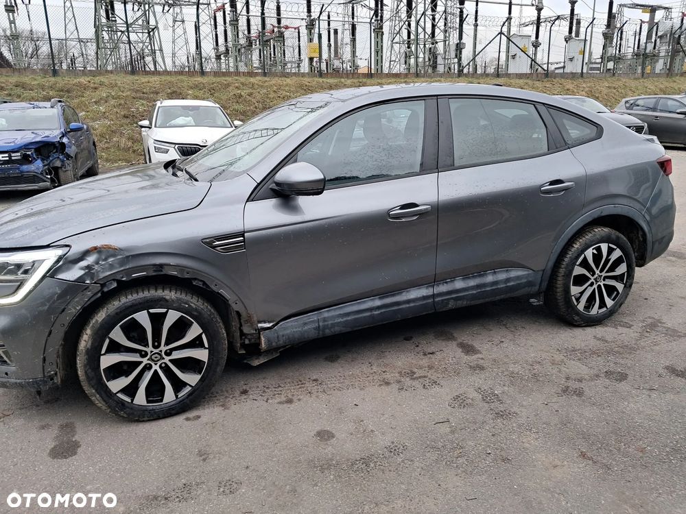 Renault Arkana - 10