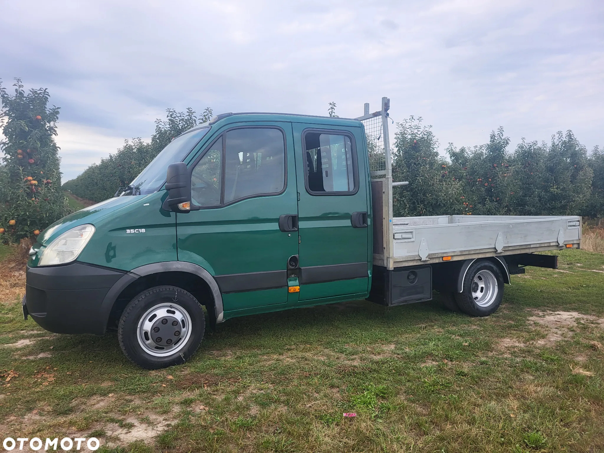 Iveco Daily - 5