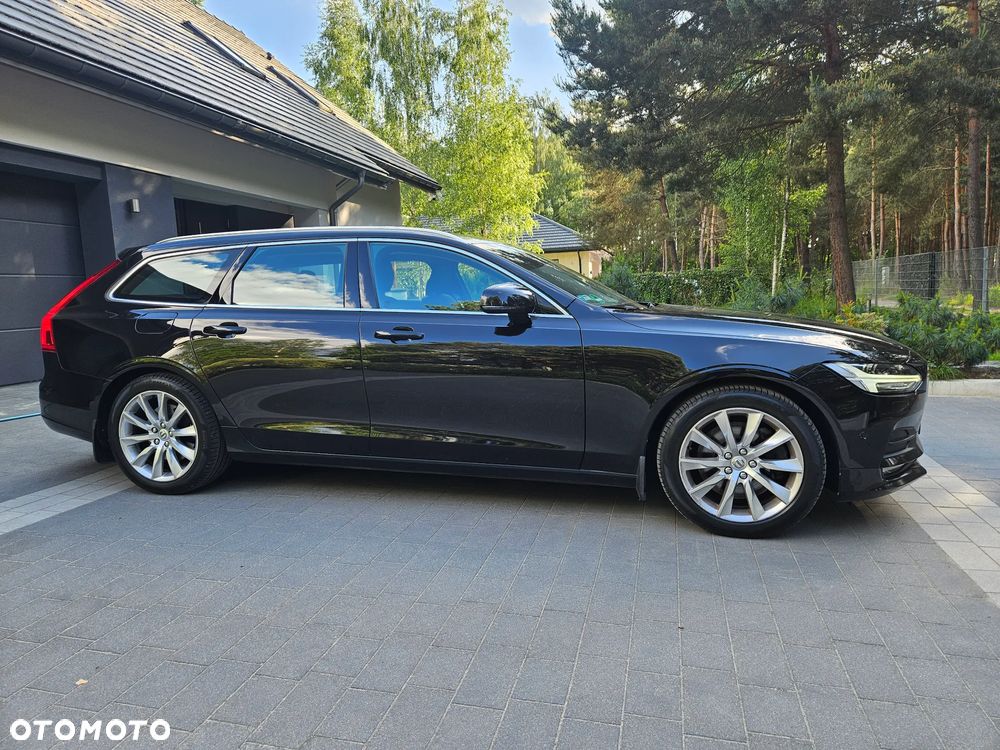 Volvo V90 T5 Momentum - 11