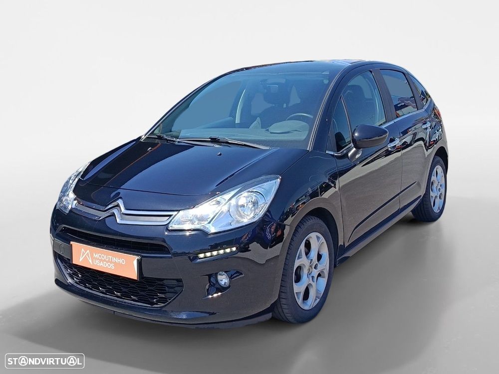 Citroën C3 1.2 PureTech Collection - 1