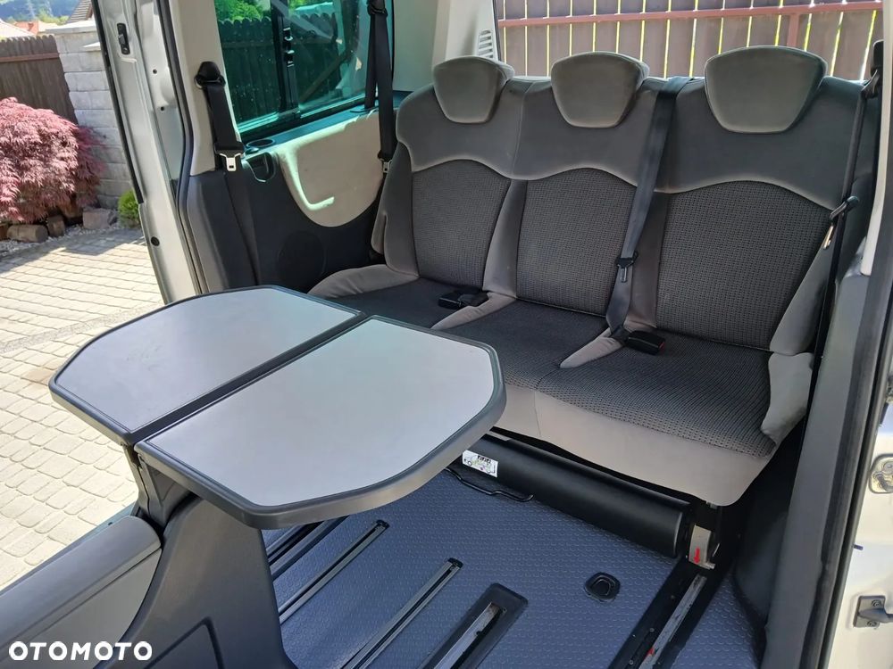 Citroën Jumpy L1 (5-Si.) Oceanic - 9