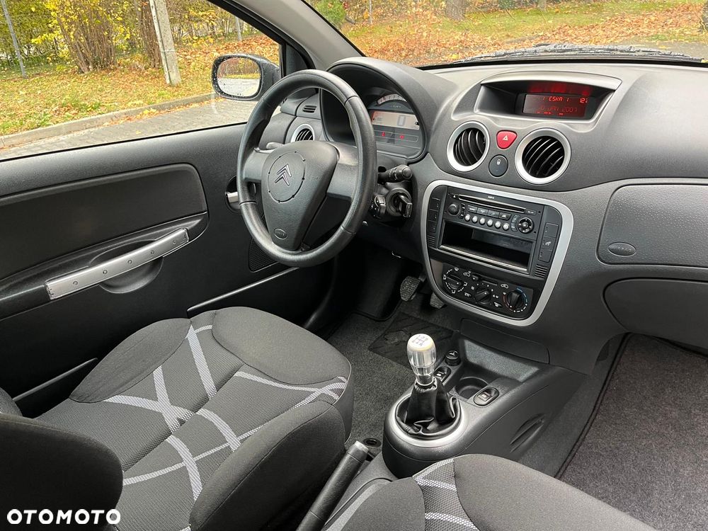 Citroën C2 1.1 Style - 5