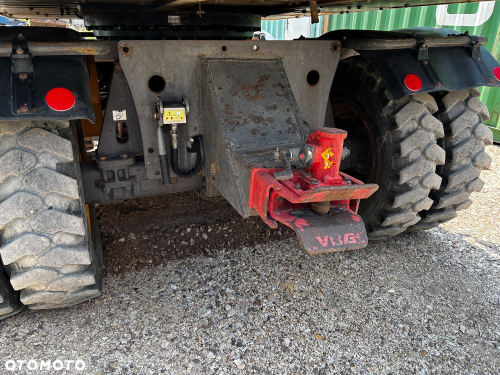 Volvo EW 160C - 5