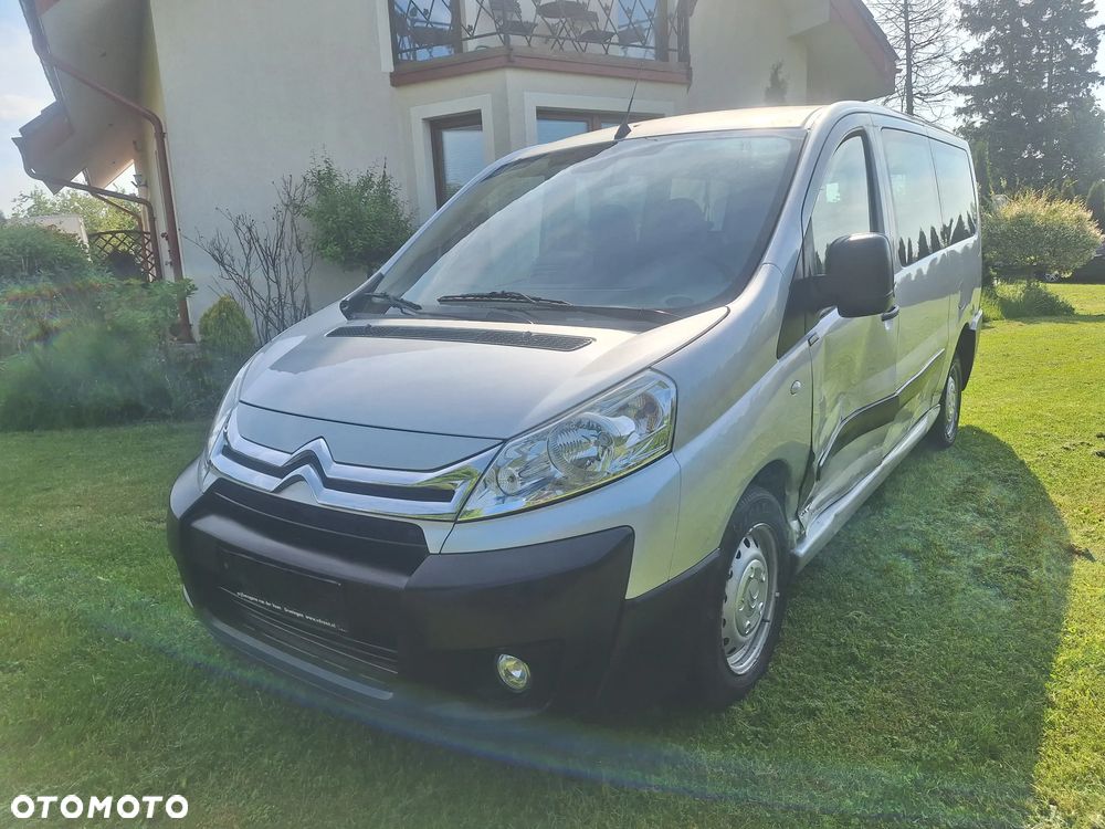 Citroën Jumpy Combi - 3
