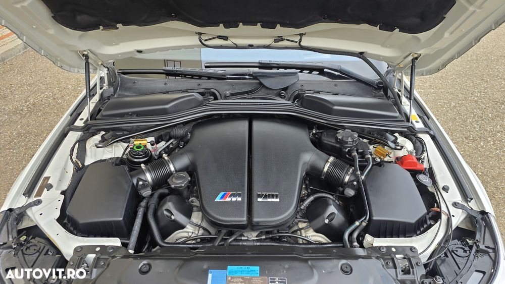 BMW M5 Aut. - 3