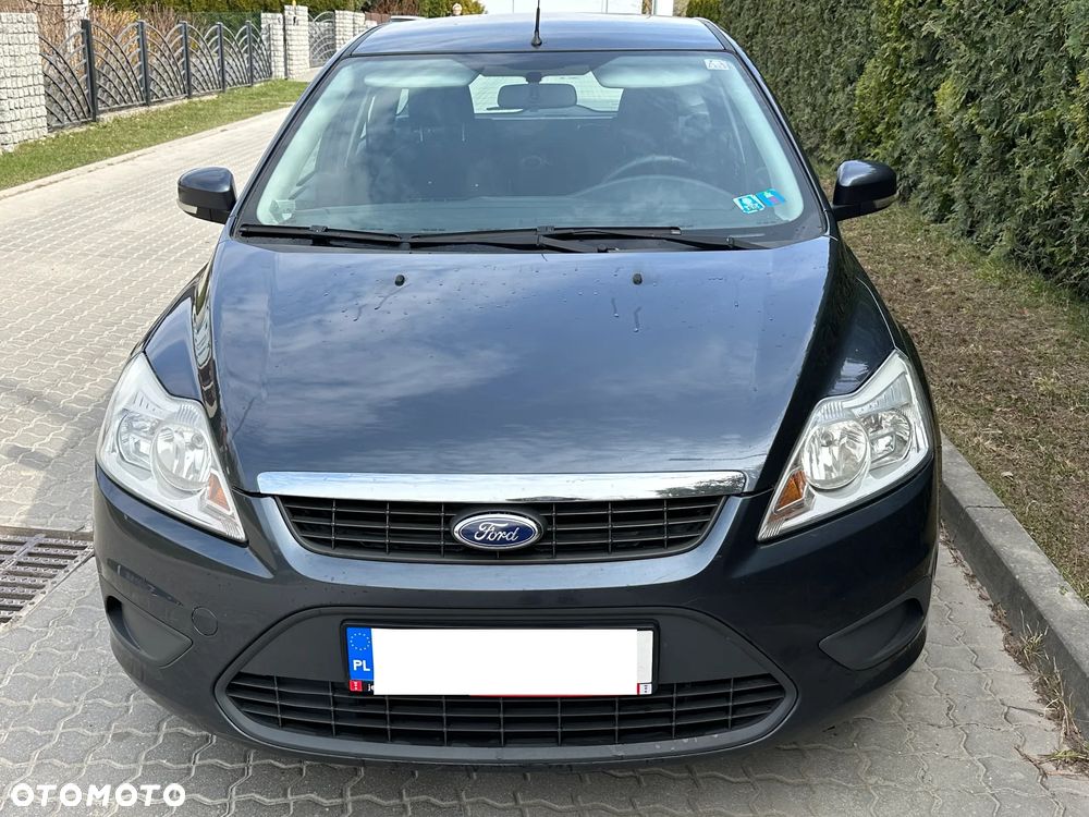 Ford Focus - 2
