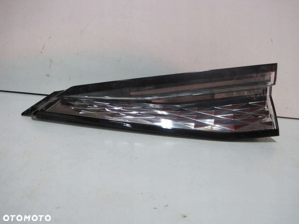 Lampa Lampy CITROEN DS4 21r LED PRAWA LEWA DO KLAPY 9844894880 9844895180 - 7