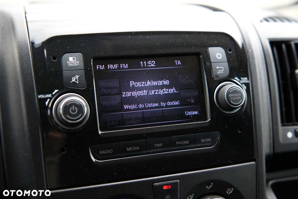 Peugeot Boxer L3H2 - 34