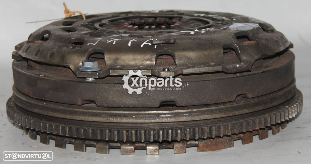 Volante Bi-massa FORD TRANSIT (FA) 2.4 TDCi 2006 - 2014 - 1