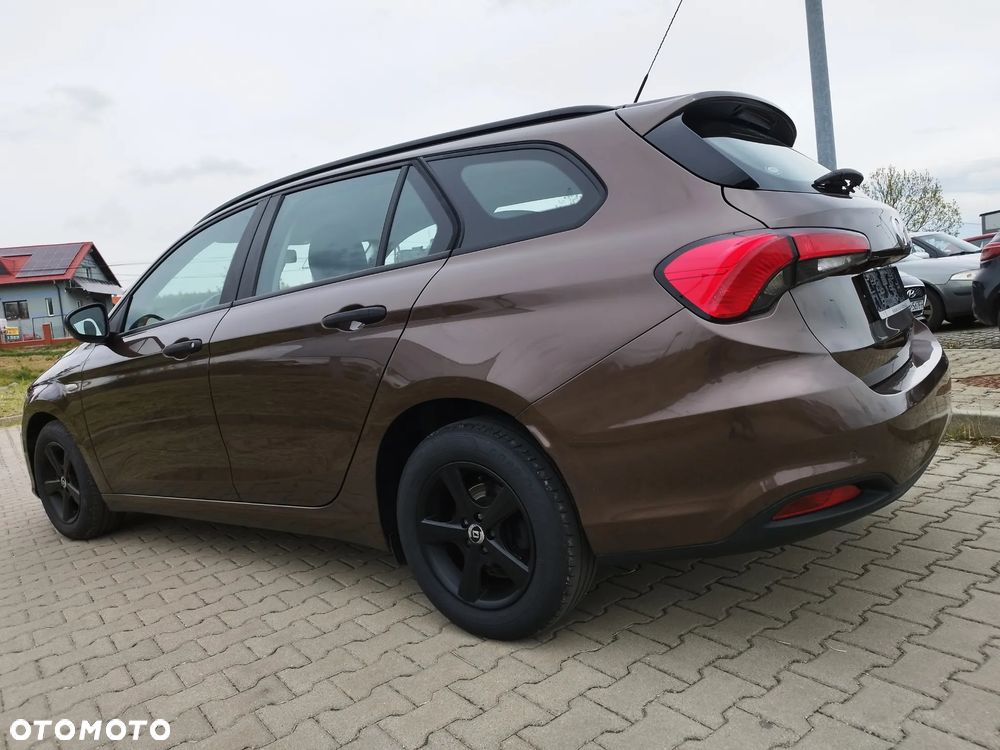 Fiat Tipo - 11