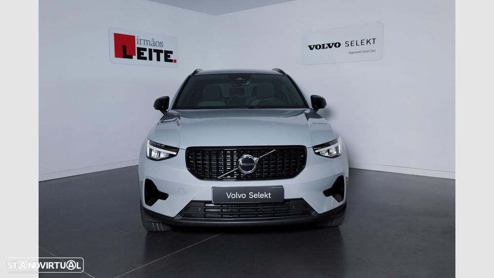 Volvo XC 40 - 2