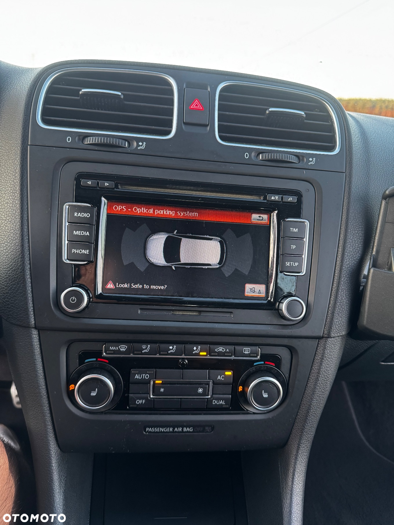Volkswagen Golf VI 2.0 TDI GTD - 19