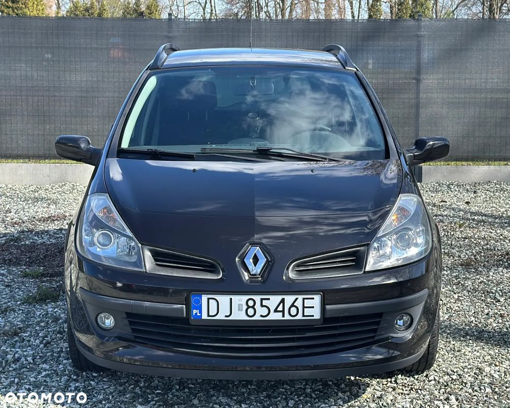 Renault Clio 1.2 TCE Expression - 2
