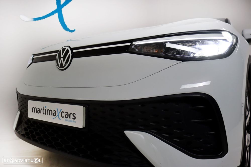 VW ID.5 77 kWh Pro Performance - 4