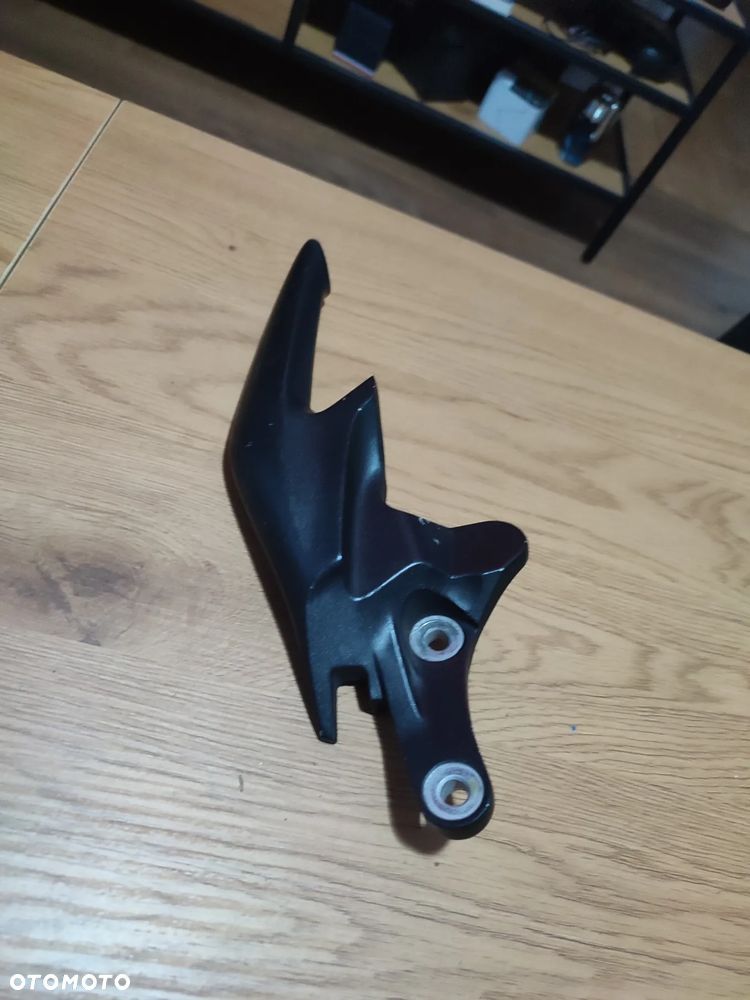 Uchwyt, rączka pasażera Honda CBR 125 - 1