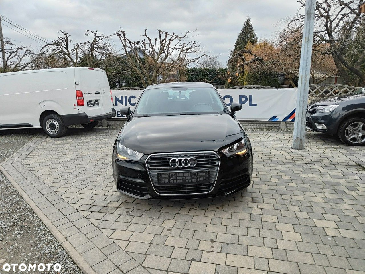 Audi A1 - 3