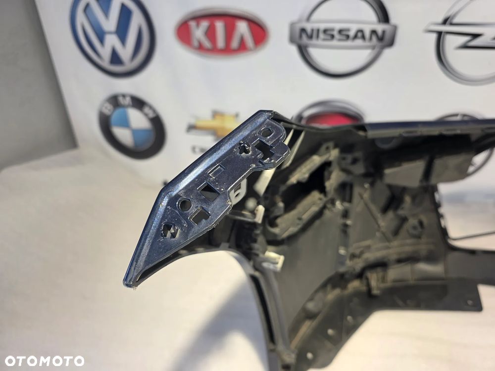 BMW G20 / G21 LIFT M-PAKIET ZDERZAK PRZEDNI PRZÓD NA 6xPDC + LEWA KRATKA BOCZNA I ŚLIZGI NR 51118085444 / 8085444 NR AUKCJI NZ1961 - 24