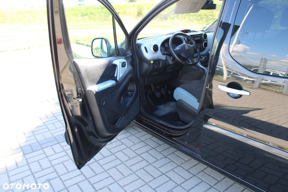 Citroën Berlingo - 17