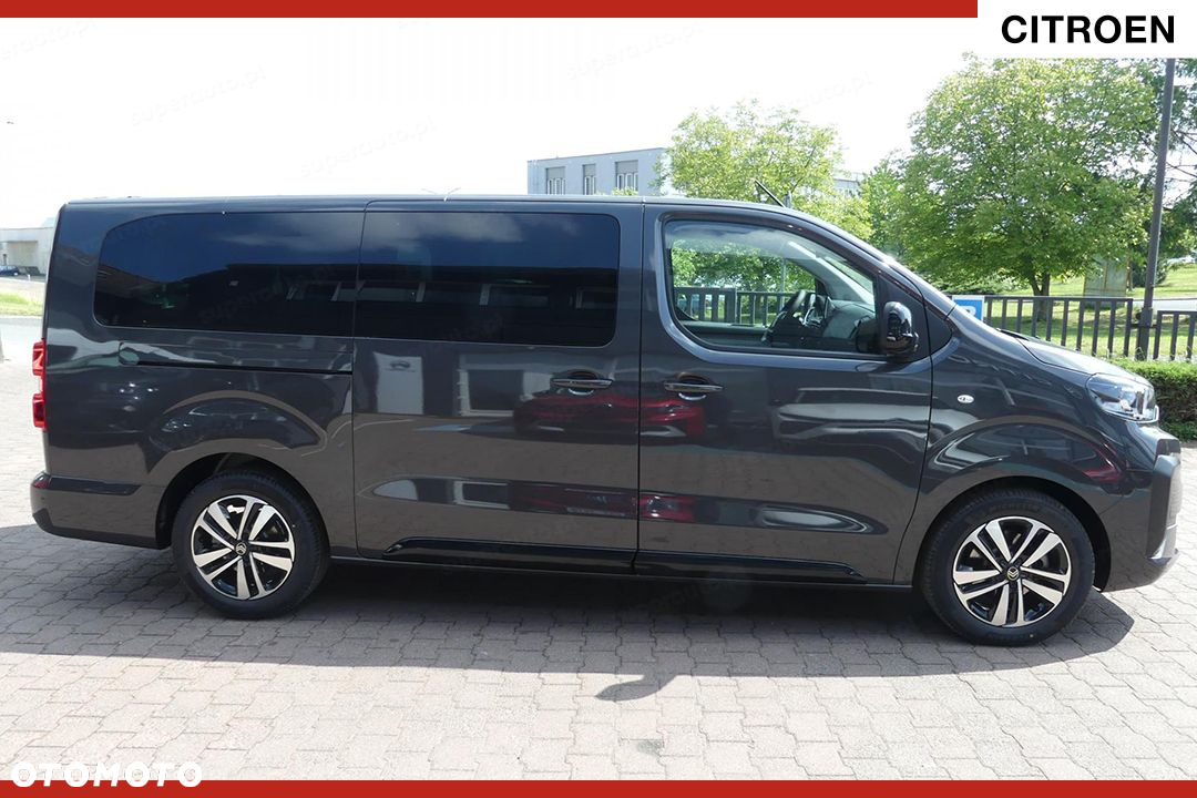 Citroën SpaceTourer - 8