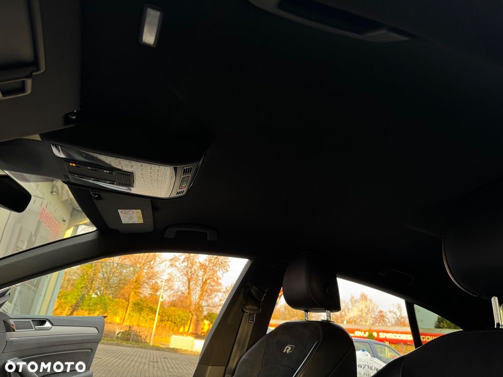 Volkswagen Arteon 2.0 TDI SCR DSG R-Line Edition - 18