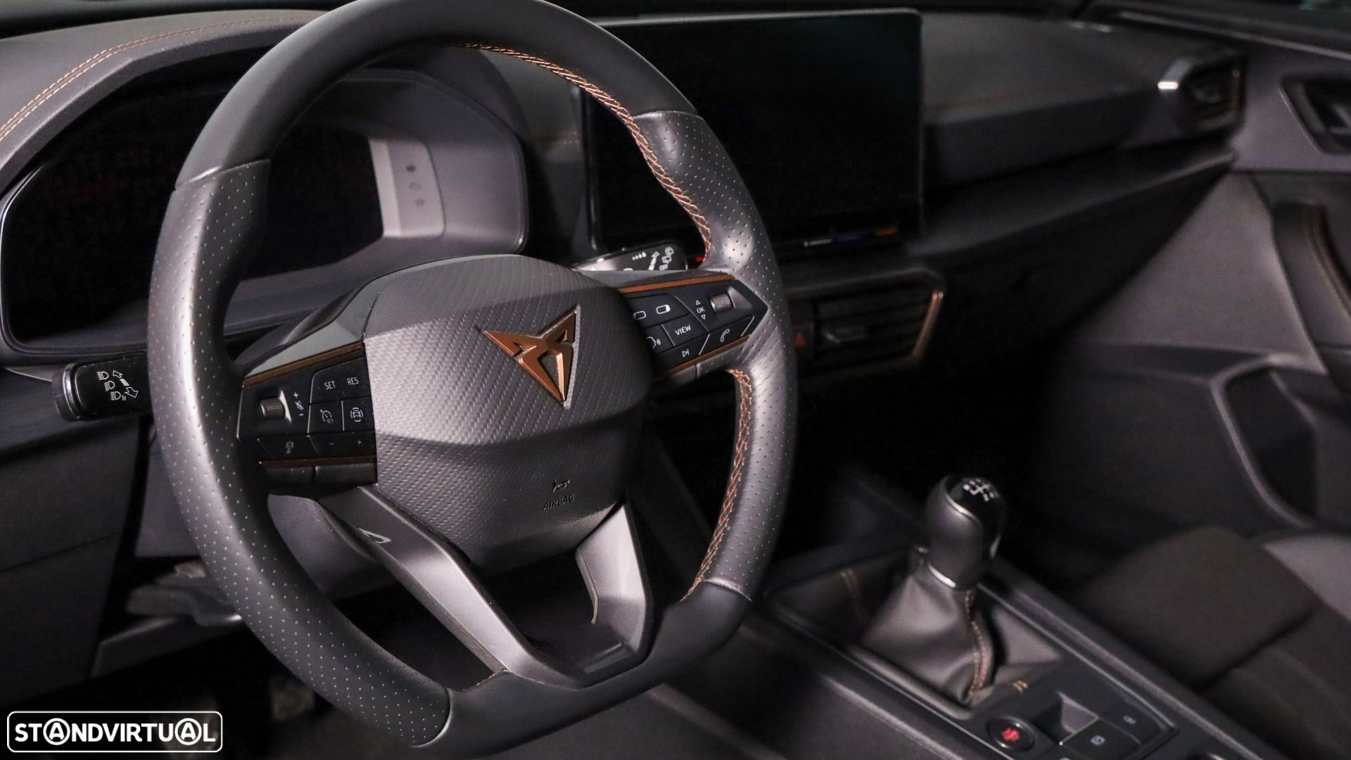 Cupra Formentor 1.5 TSI - 11