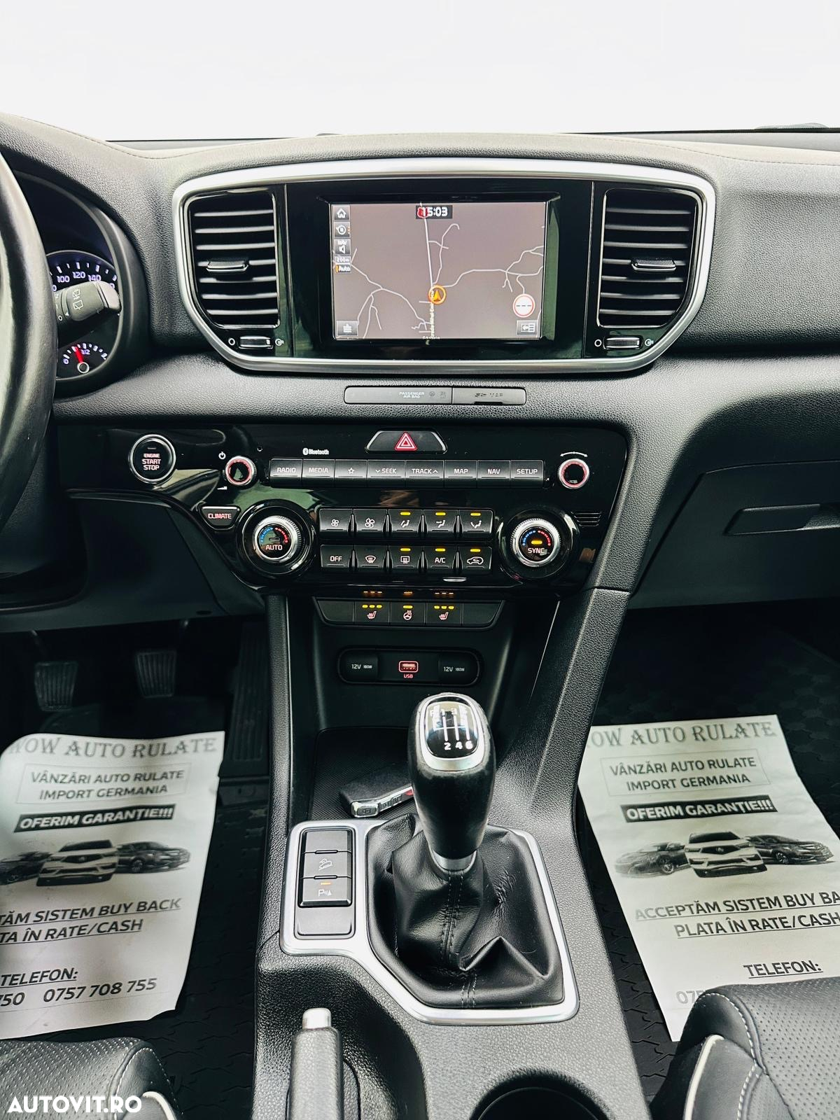 Kia Sportage - 31