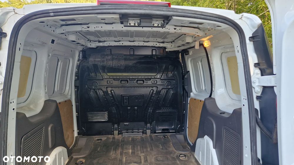 Ford TRANSIT CONNECT 3 OSOBOWY  1.560TDCI - 22