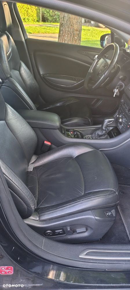 Citroën C5 HDi 200 FAP Exclusive - 10