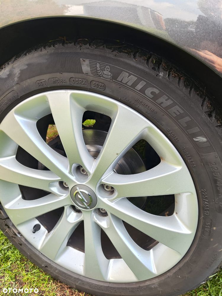 Opel Meriva - 28