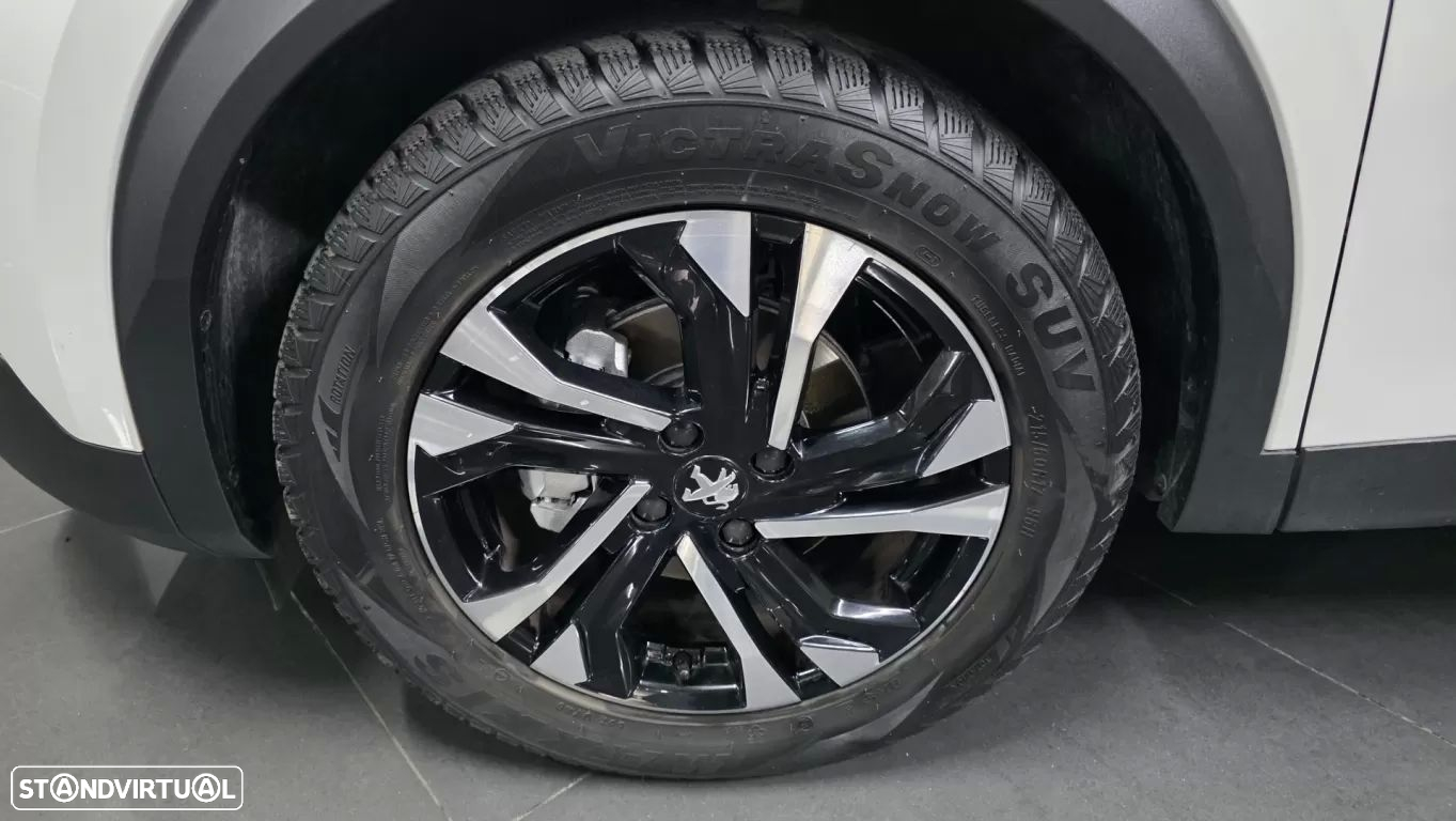 Peugeot 2008 1.2 PureTech GT Line EAT8 - 31