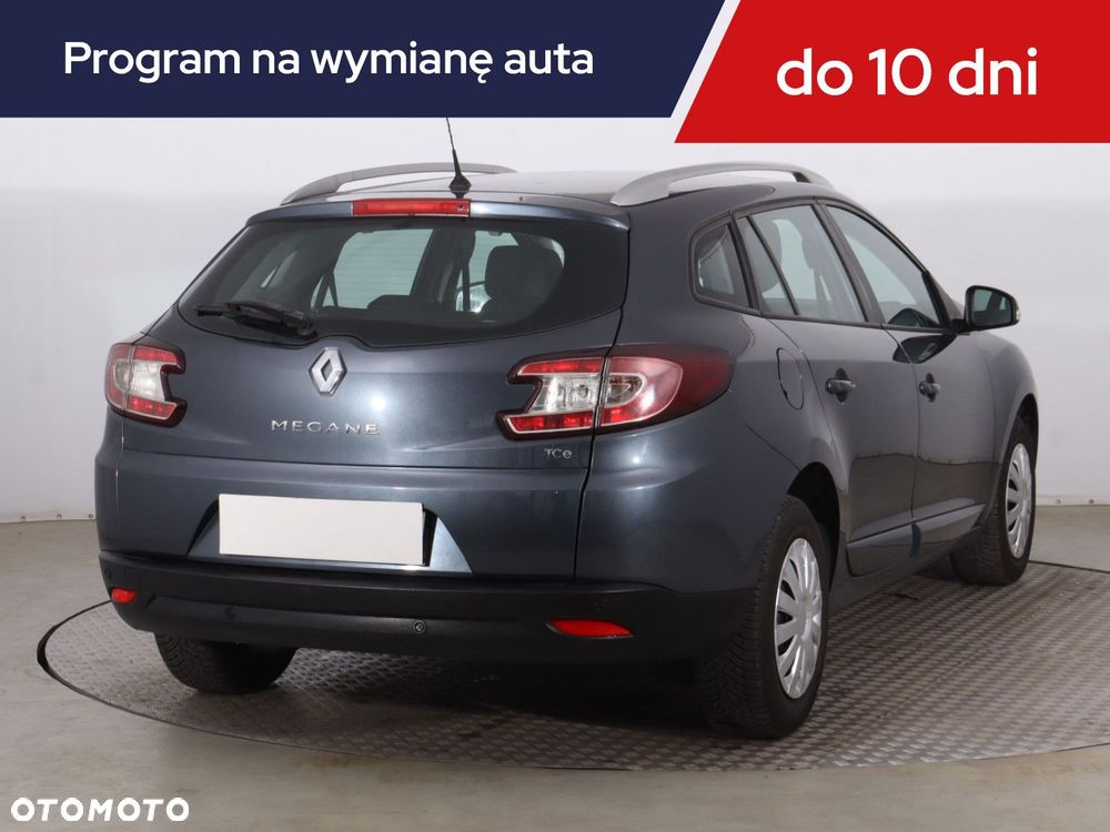 Renault Megane - 7