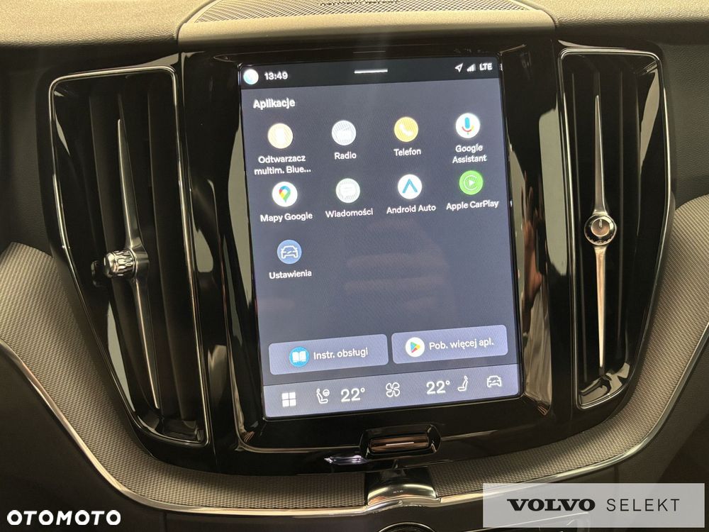 Volvo XC 60 - 18